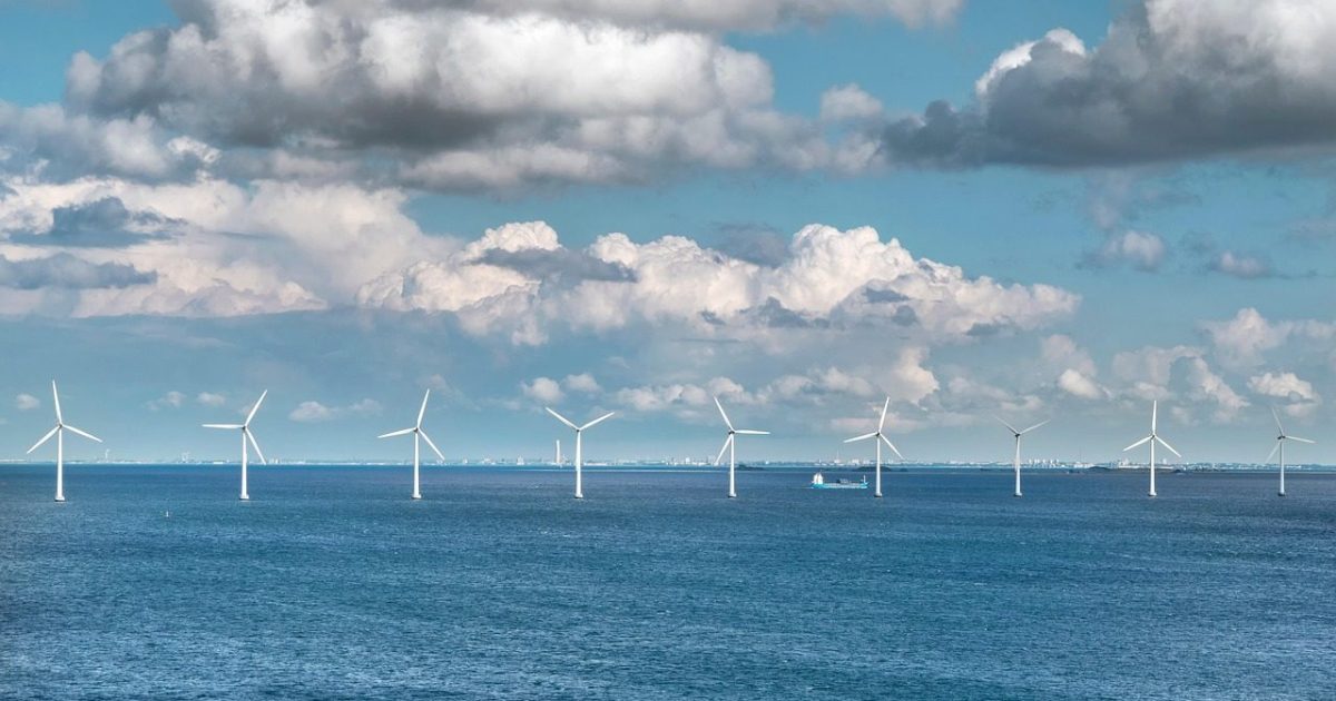 Travailler dans l’énergie offshore : un secteur d’avenir
