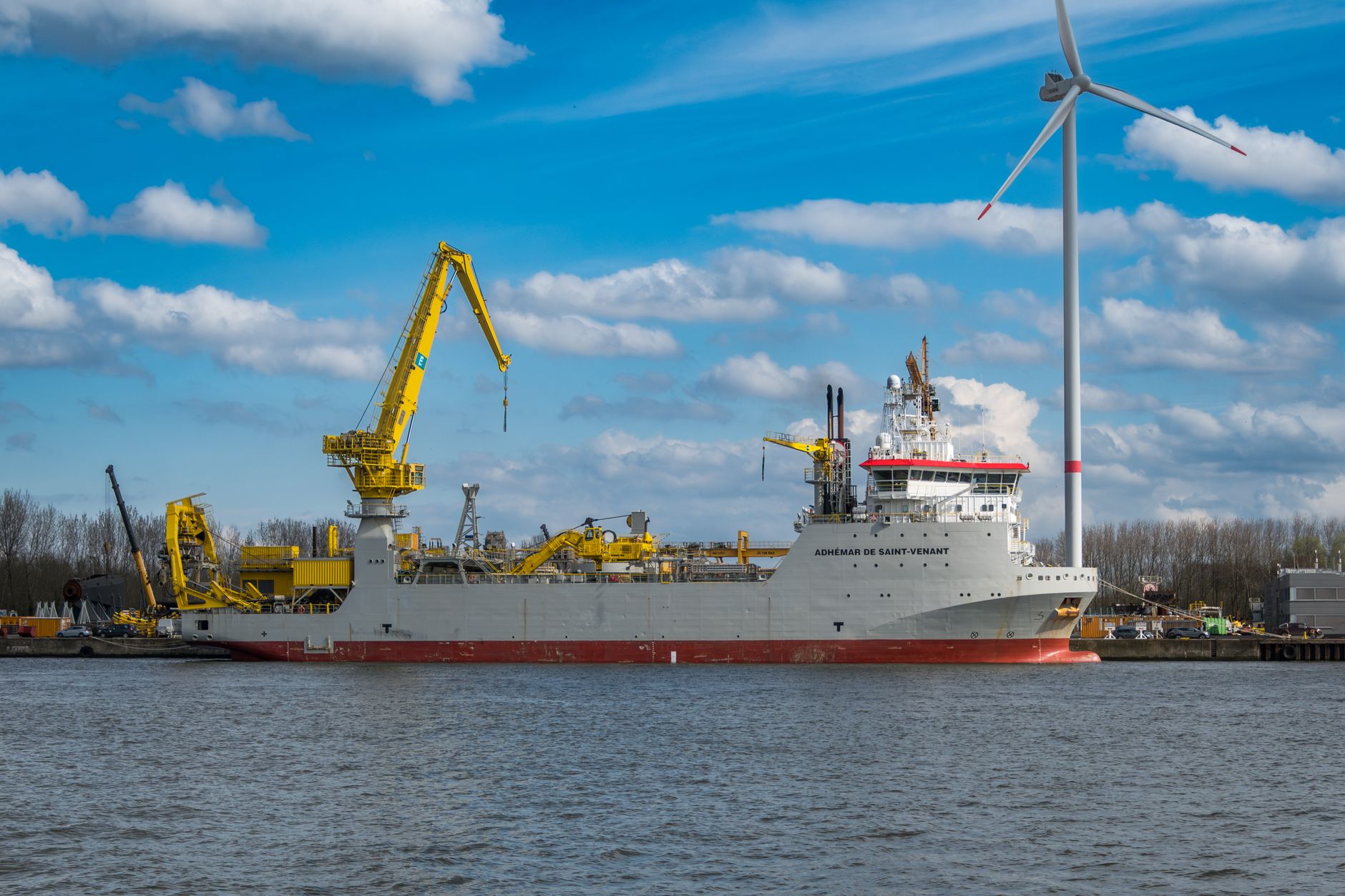 Guide pratique pour une carrière dans l'éolien offshore