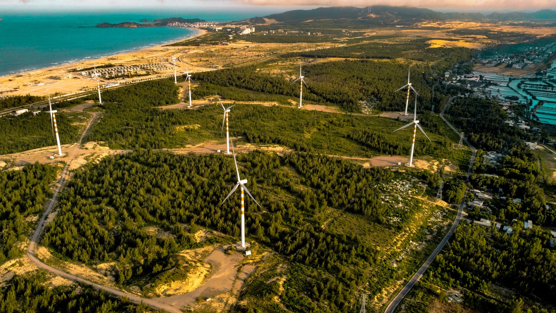 Optimiser la gestion des infrastructures offshore grâce aux nouvelles technologies de surveillance