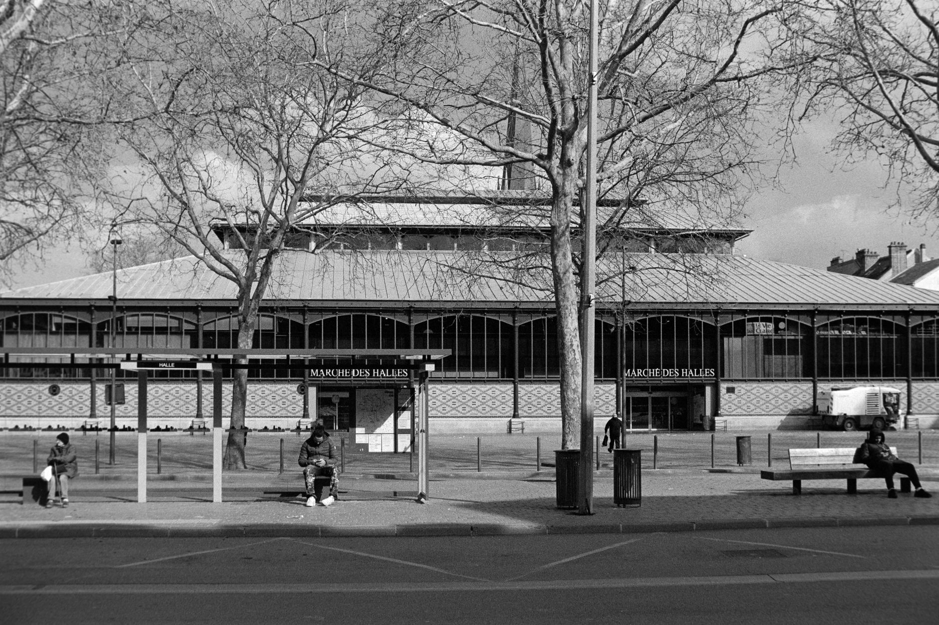Comment la fonctionnalité de recherche de marché peut transformer votre stratégie marketing