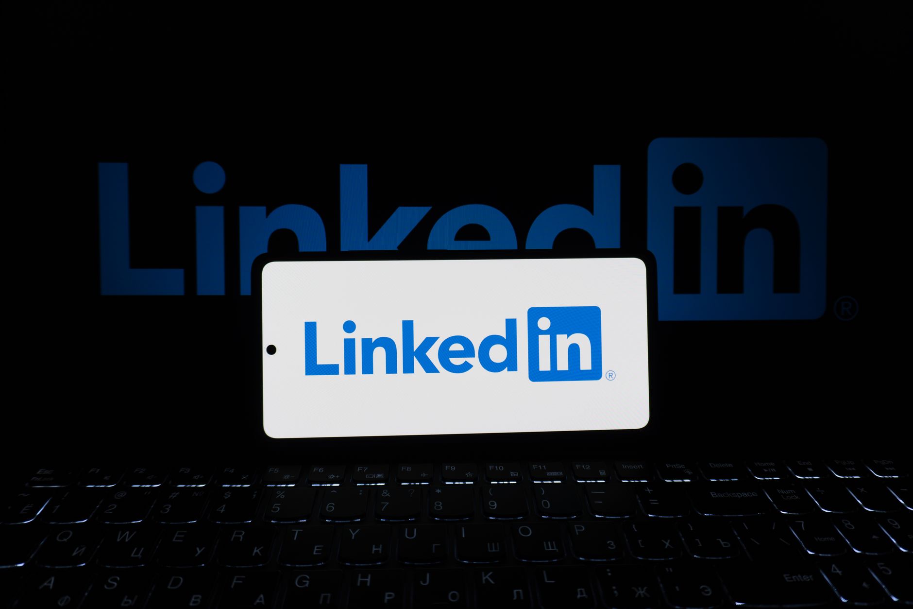 LinkedIn 2023 : une nouvelle fonctionnalité pour les PME marketing