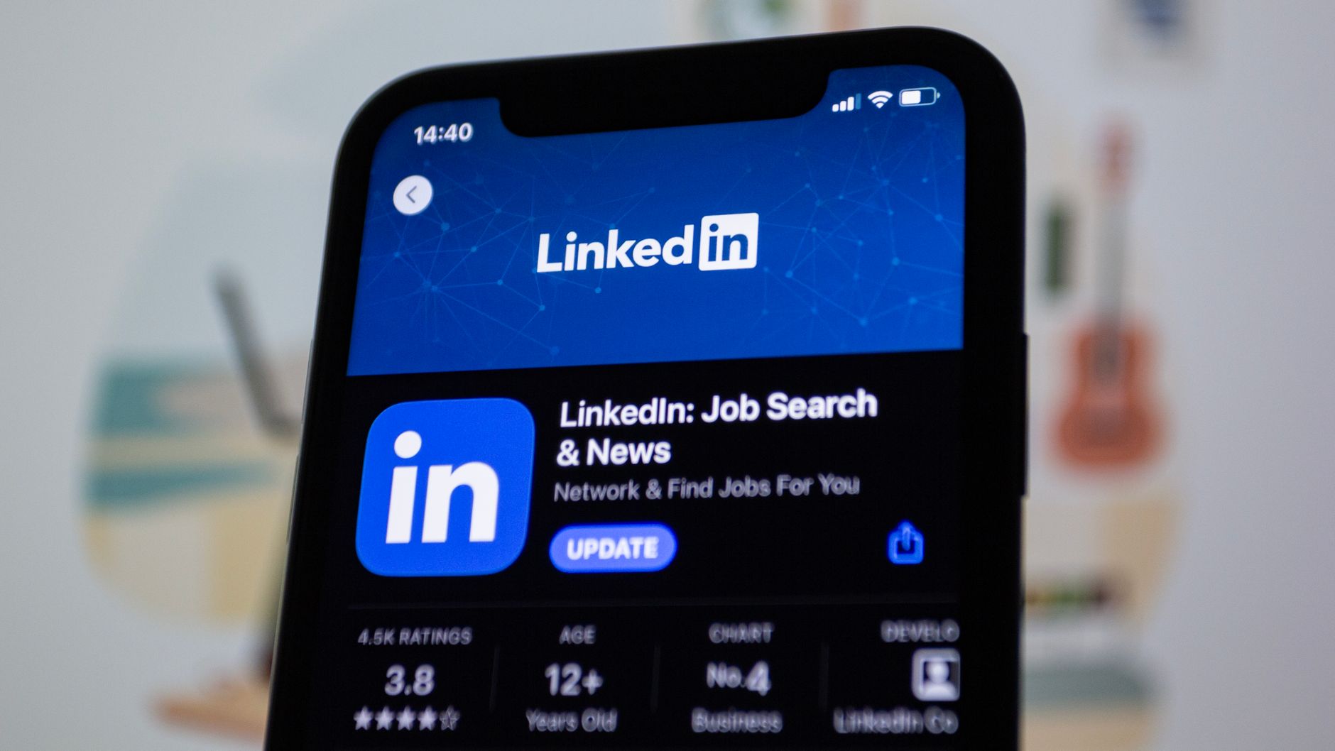 Dès aujourd'hui, LinkedIn révolutionne vos campagnes marketing