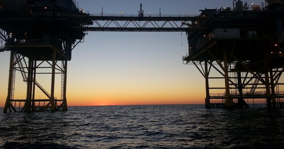 Fiscalité des travailleurs offshore en énergie