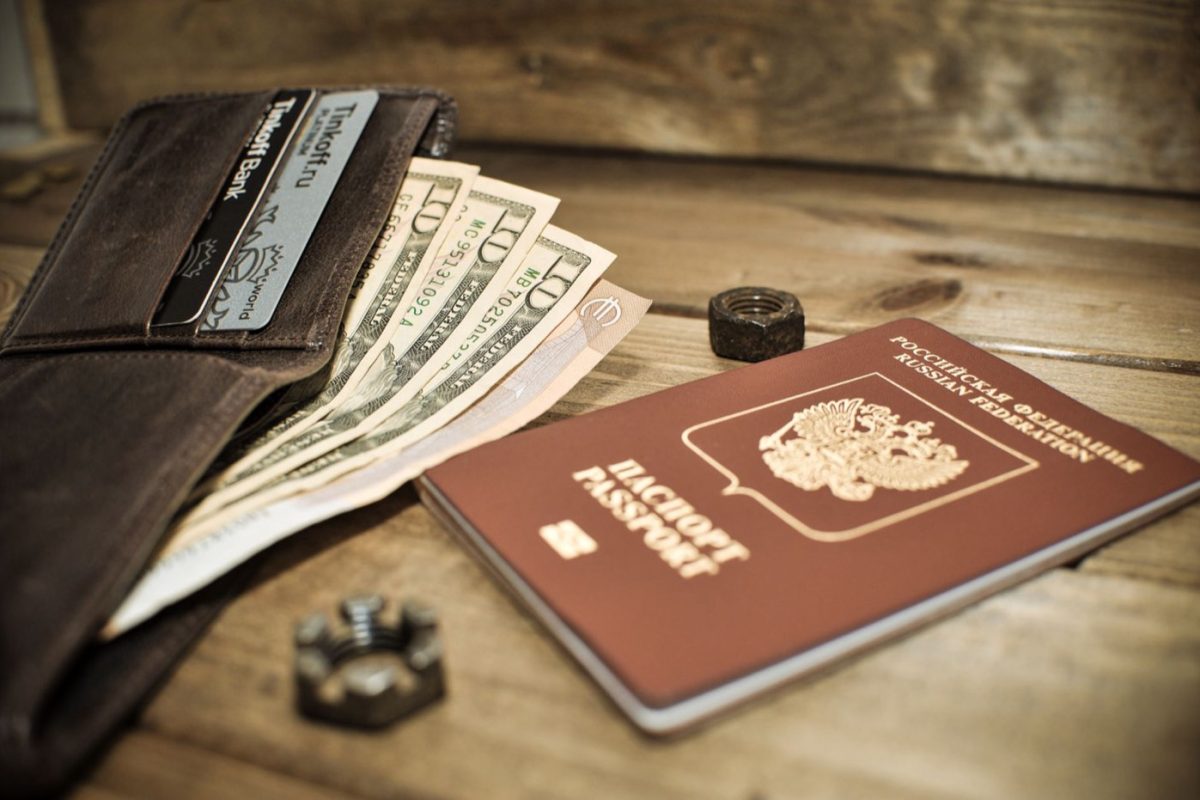Compte international multi-devises pour freelances