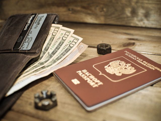 Compte international multi-devises pour freelances