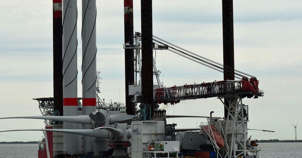 Les métiers d’avenir dans l’énergie offshore