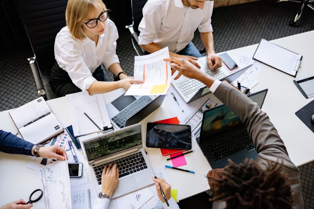 Tendances du travail à distance en 2023
