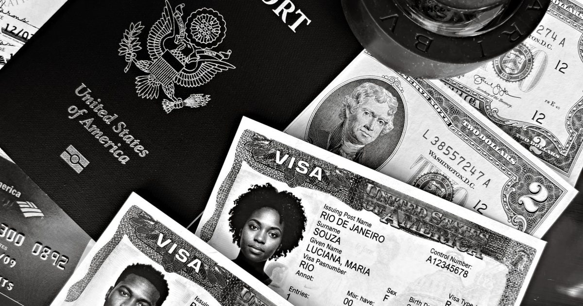 Visas nécessaires pour travailler offshore dans l&rsquo;énergie