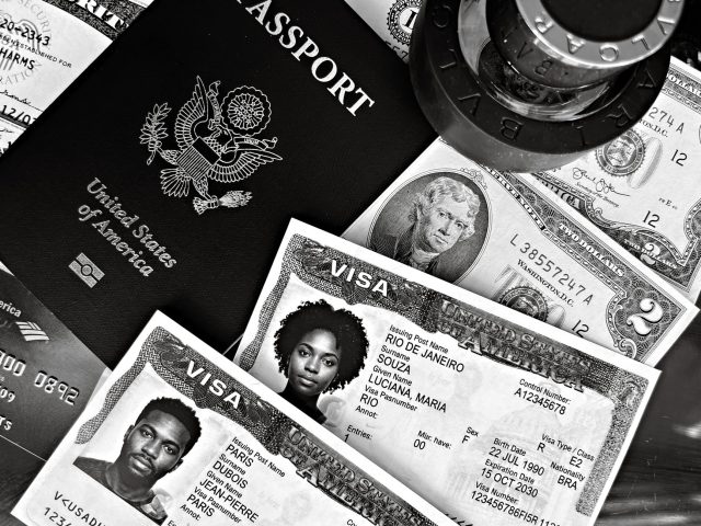 Visas nécessaires pour travailler offshore dans l&rsquo;énergie