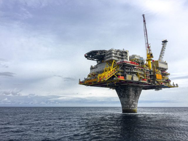 Guide pratique sur la fiscalité des travailleurs offshore au Danemark