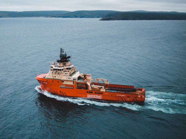 Les avantages du travail offshore dans l’énergie