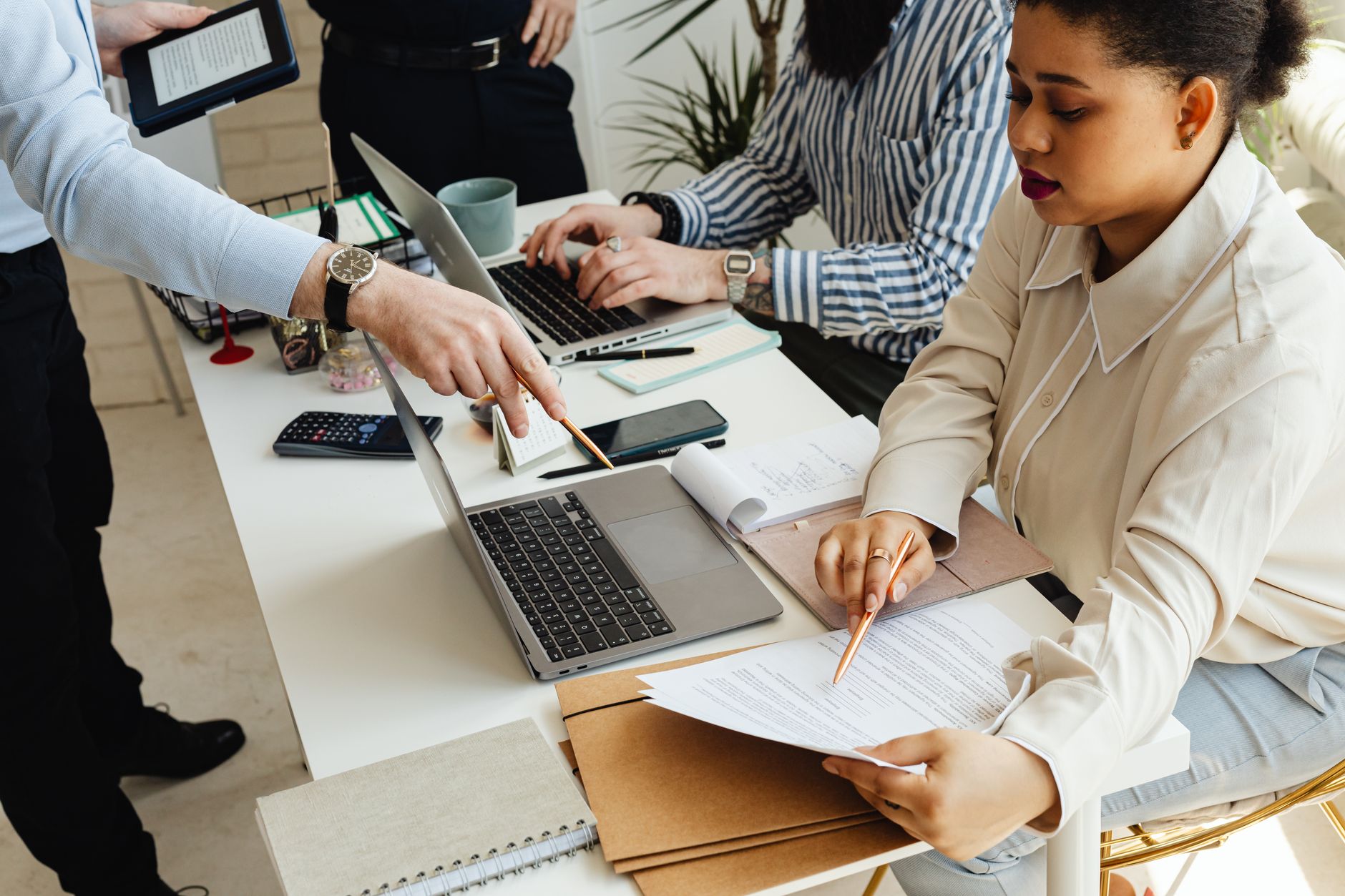 Tendances du travail à distance en 2023