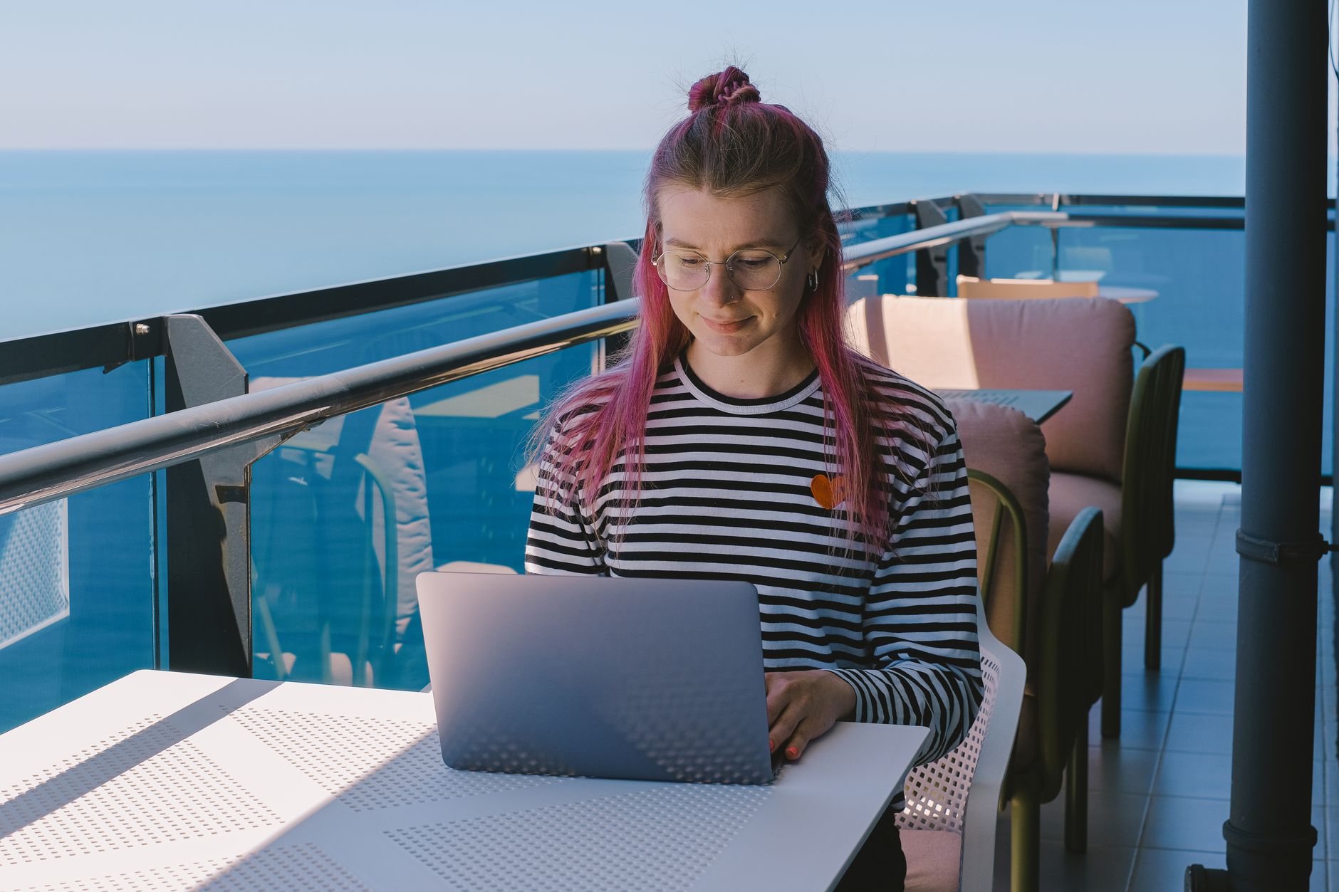 Compte international multi-devises pour freelances